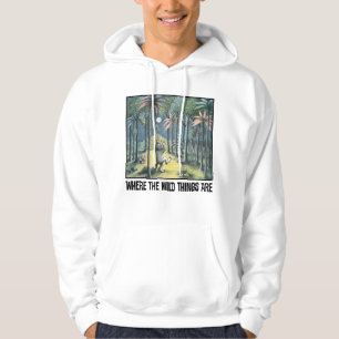 Sudadera Donde las cosas salvajes están Escena 6