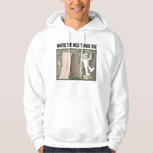 Sudadera Donde los wild things are   Escena 1