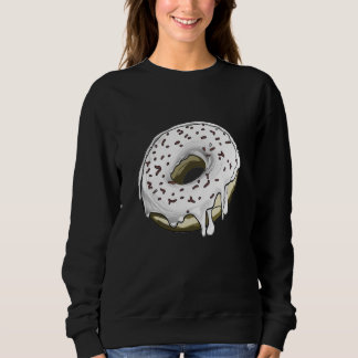 Sudadera Donnut