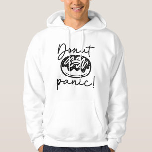 Sudadera Donut Panic