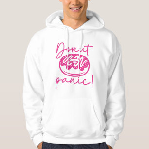 Sudadera Donut Panic