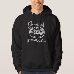 Sudadera Donut Panic