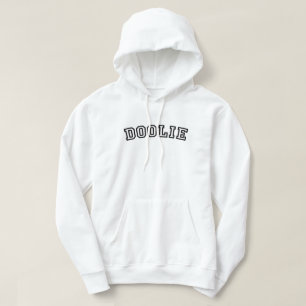 SUDADERA DOOLIE