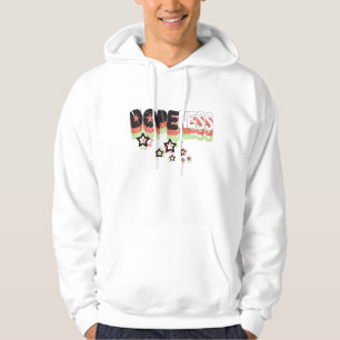 Sudadera dopeness