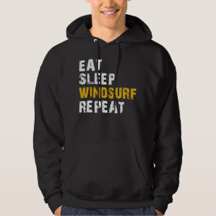 Sudadera dormir Windsurf