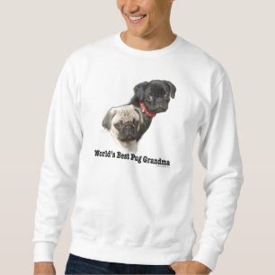 Sudadera Dos barros amasados