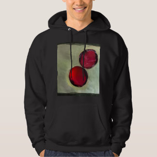 Sudadera Dos Bayas