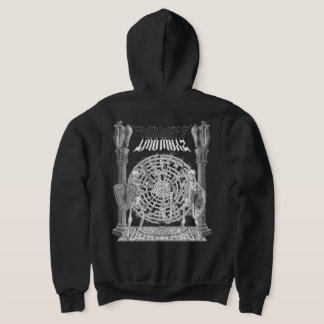 Sudadera Dos formas