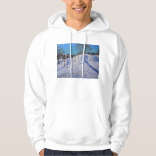 Sudadera Dos sombras Bolehill Wirksworth 2009 del árbol