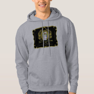 Sudadera ¡Dos tiros para el Poe!