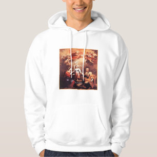 Sudadera Dos trinidades