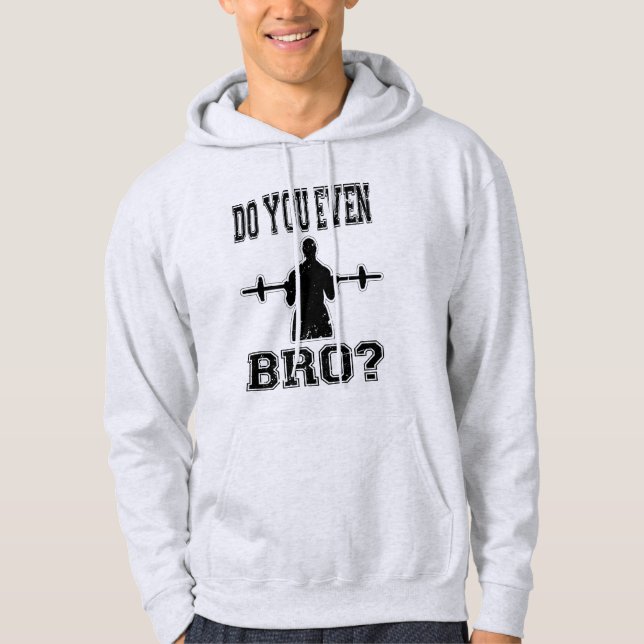 Sudadera dosel (Anverso)