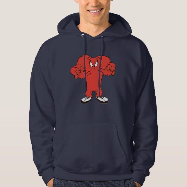 Sudadera Dosis de Mención de Gossamer (Anverso)