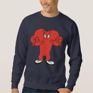 Sudadera Dosis de Mención de Gossamer