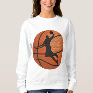 Sudadera Dot de baloncesto