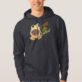 Sudadera Dottie Frog
