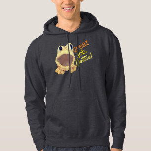 Sudadera Dottie Frog