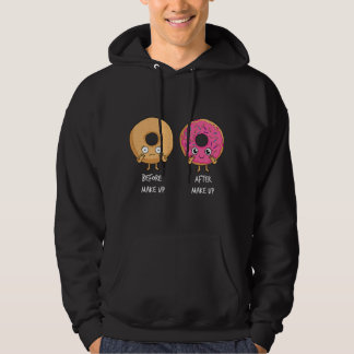 Sudadera Doughnut - Donut Divertido 