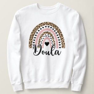 Sudadera Doula, Birth Doula, comadrona, Doula Gifts