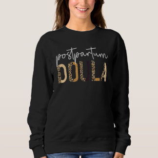 Sudadera Doula Birth Doulas, recién nacido entrenador labor