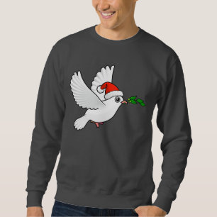 Sudadera Dove de Santa Paz