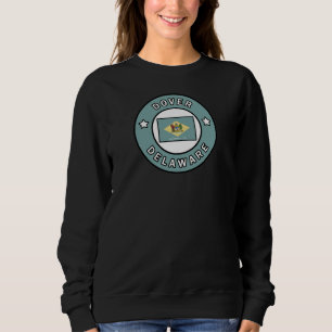 Sudadera Dover Delaware
