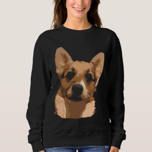 Sudadera Dozer The Corgi
