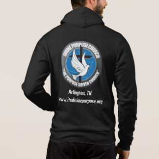 Sudadera Dp Hoodie