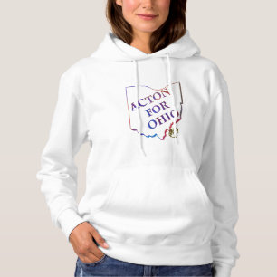 Sudadera Dr. Amy Acton Para Ohio Hoodie