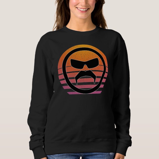 Sudadera Dr Disrespect Violence Speed Momentum T-Shirt (Anverso)