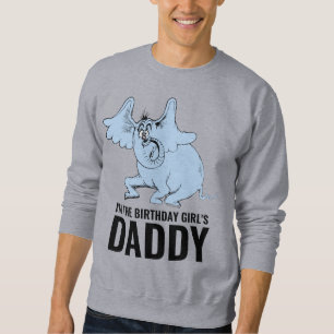 Sudadera Dr. Seuss - Caracteres   Cumpleaños de los niños