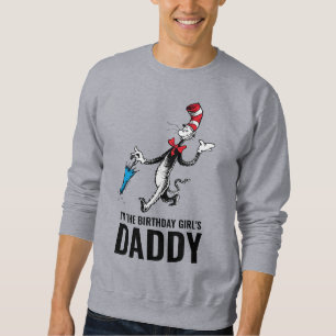 Sudadera Dr. Seuss - Caracteres   Cumpleaños de los niños