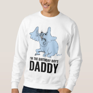 Sudadera Dr. Seuss - Caracteres   Cumpleaños de los niños