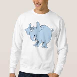 Sudadera Dr. Seuss   Horton escucha a los Quién