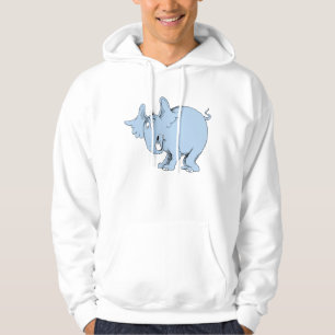 Sudadera Dr. Seuss   Horton escucha a los Quién?