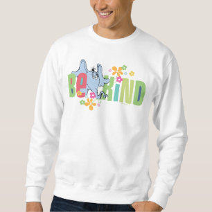 Sudadera Dr. Seuss Horton Hears A Who Sé amable