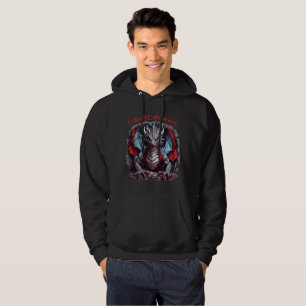 Sudadera Dracarys desatados