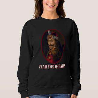 Sudadera Dracula Vlad The Impaler Premium_1