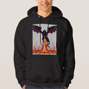 Sudadera Dragón