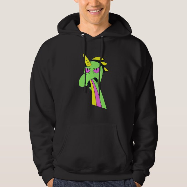Sudadera Dragón (Anverso)