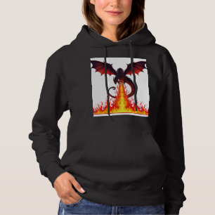 Sudadera Dragón
