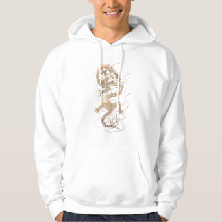 Sudadera dragón