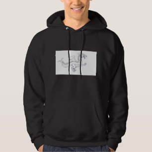 Sudadera Dragón