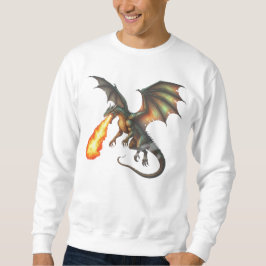 Sudadera Dragón 1