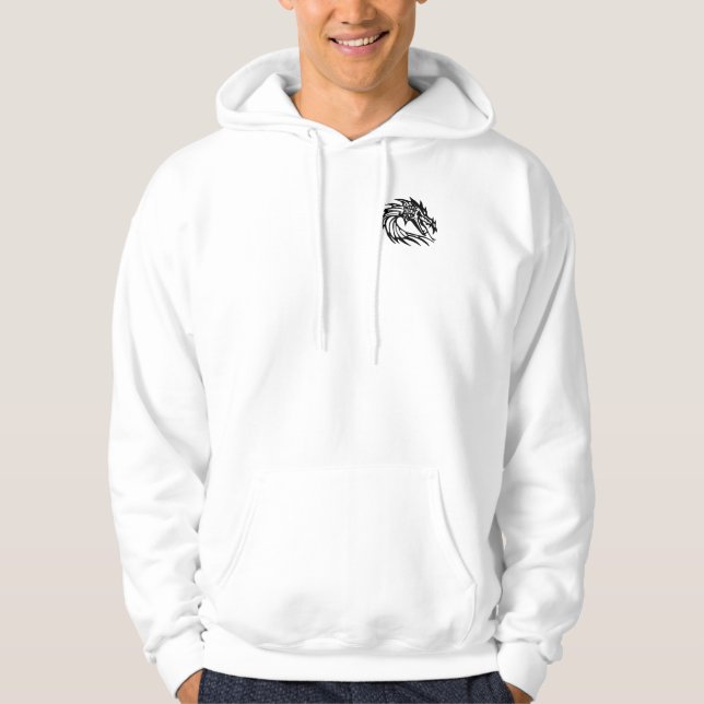 SUDADERA DRAGÓN #1 (Anverso)