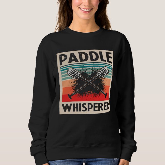 Sudadera Dragon Boat Racing Theme for Dragonboating  17 (Anverso)
