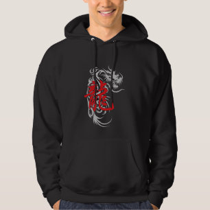 Sudadera Dragón chino del zodiaco
