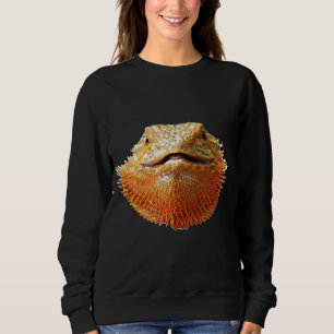 Sudadera Dragón con barba S
