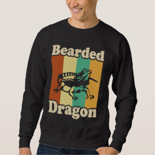 Sudadera Dragón con las culatas