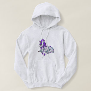 Sudadera ¡Dragón del libro!